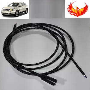 Fit 2010-2016 Cadillac SRX, XT4, XT5 & XT6 Sunroof Glass Cables - Bild 1 von 4