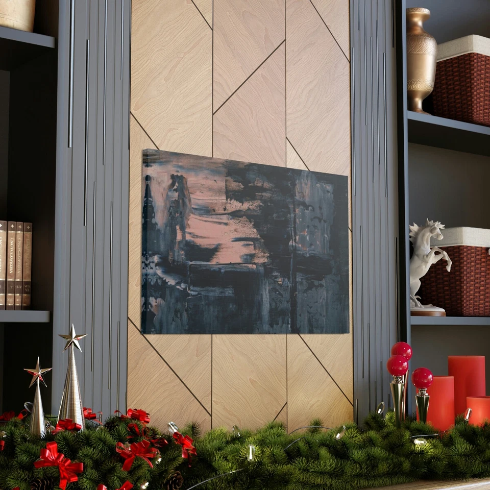 Canvas Gallery Wraps Sunset from the Other Side - Image 1 of 1