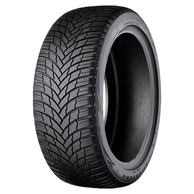 WINTERREIFEN FIRESTONE 235/40 R19 96V WINTERHAWK 4 XL - Bild 1 von 4