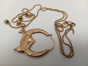 Scrap Tested 9ct Gold Mixed Jewellery Weight 4.07 Grams Spares/Repairs/Meltdown - Picture 1 of 8