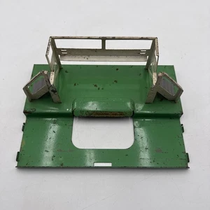 Lionel Nachkrieg Spur O automatischer Milchwagen Bahnsteig #3462P - Bild 1 von 8
