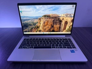 HP ProBook 640 G8, 1TB SSD - 8GB RAM 5CD0471CMR - Picture 1 of 7