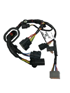 Genuine Land Rover Defender 2020 Onwards Tow Hitch Wiring- LR171046 - Picture 1 of 3