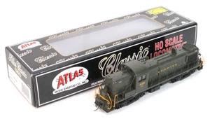 Atlas Gold 10003050 Reading Alco RS-3 #445 Diesellok mit DCC & Sound, Spur HO - Bild 1 von 6