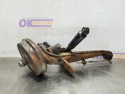 78 1978 VOLKSWAGEN BEETLE 1.6L MT INDEPENDENT SUSPENSION REAR RIGHT PASSENGER  - Image 1 of 4