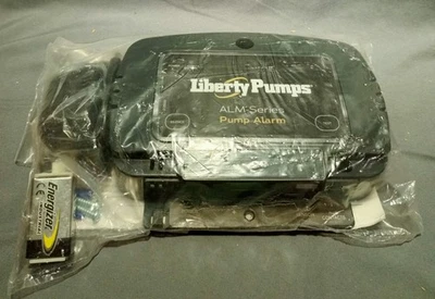 Bombas Liberty serie ALM 2458000 Foto 1 de 2