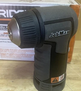 Rigid Job Max Right Angle Drill/Driver Head R8223402 “NEVER USED “” Original Box - Picture 1 of 9