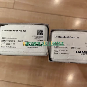 1PCS Hamilton Conducell 4USF Arc 120 243590-1111  new via FedEx or DHL - Picture 1 of 2