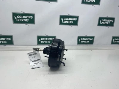 05 06 Saab SAAB 9-2X Power Brake Booster 6 Month Warranty - Image 1 of 4