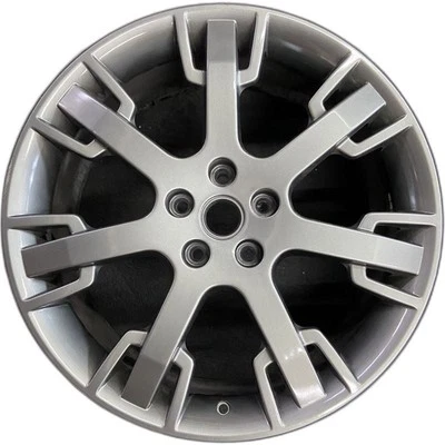 Front Maserati Gran Turismo OEM Wheel 20” 2010-2013 Factory Original Rim 241984 - Image 1 of 4