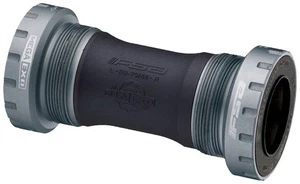 FSA BB-6000 Steel MegaExo Sealed Cartridge BSA Bottom Bracket for English Frame - Picture 1 of 2