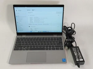 Dell Latitude 3330 Core i5-1145G7 2.60 GHz 16 GB 256 GB NVMe Windows 11 Pro - Picture 1 of 8