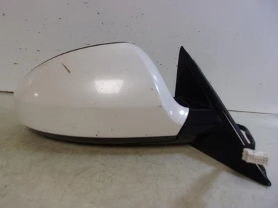 2003 2004 2005 Infiniti FX-Series FX35 FX45 Passenger RH Power Door Mirror OEM - Image 1 of 4