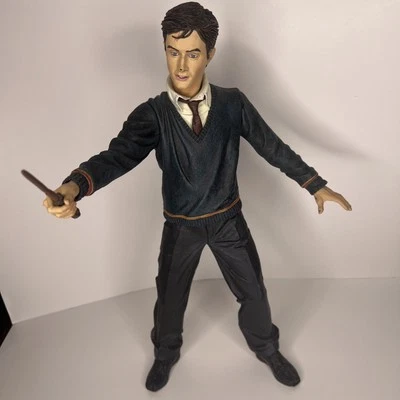 BIG 17” NECA 2007 Series 1 Harry Potter And The Order Of The Phoenix Figure 17" - Image 1 of 4