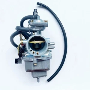 PZ27D Carburetor with 27 mm Intake for Honda CRF150F Dirt Bike - Picture 1 of 6