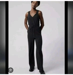 Athleta Savannah Jumpsuit - Picture 1 of 6