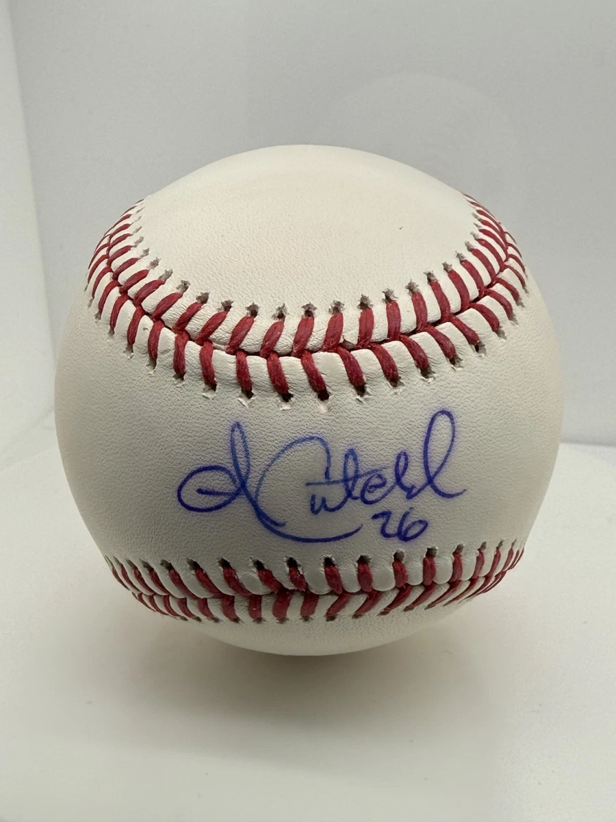 Andrew McCutchen MLB Autographed Baseballs for sale | eBay