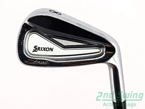 Srixon Z785 Single Iron 8 Iron Graphite Regular Right 36.75in - Picture 1 of 9