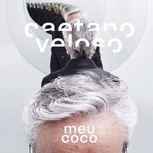 CAETANO VELOSO MEU COCO CD Free Shipping with Tracking number New from Japan - Picture 1 of 3