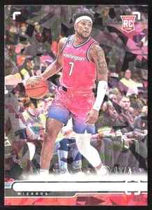 3414H 2022-23 Panini PhotoGenic #166 Jordan Goodwin Diamond #/75 - Bild 1 von 2