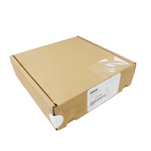 LENZE INVERTER DRIVES 8400 E84AVSCE3714SX0 Inverter 0,37kW 15842826 -sealed- - Picture 1 of 3