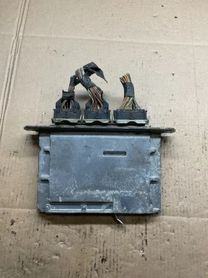 2006 Ford F250 F350 Super Duty 6.8L ECU ECM Engine Computer Module OEM R4064 DG - Image 1 of 4