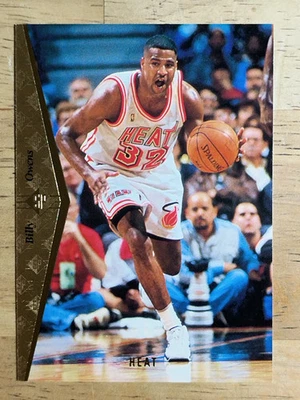 Billy Owens SP #98 1994-95 Foto 1 de 2