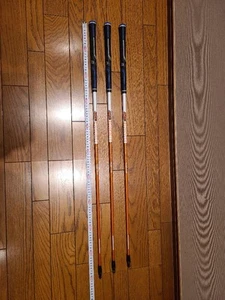 Title: Titleist Tour AD DI Hybrid 85S Graphite Golf Club 3 5U Grip - Picture 1 of 14
