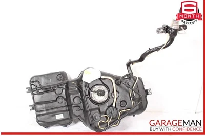 Conjunto de depósito de combustible de gasolina 15-21 Porsche Macan 95B OEM Foto 1 de 4