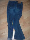 Abercrombie Jeans Size 14 Denim 1892 Blue Denim Jeans