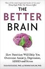 The Better Brain - 9781785043567