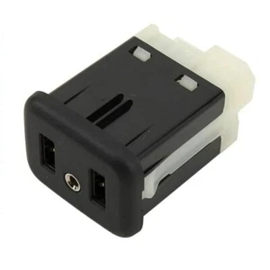 Auto Accessory Car Player AUX Interface USB Port 13519224 13509942 13510854 - Picture 1 of 8