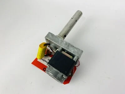 Motor de elevación inclinada de cinta de correr True Fitness 500 (FP375) Foto 1 de 4