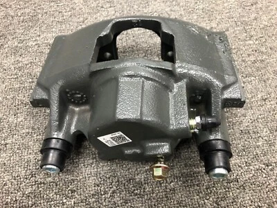 Cardone 18-4302 Disc Brake Caliper For Chevy C1500 GMC K1500 1988-1991 Foto 1 de 4