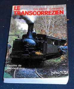 Le Transcorrézien - Foto 1 di 1