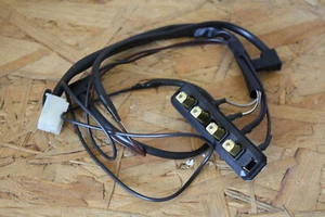 Original Fiat Türkontakt OEM 7687091 FIAT CINQUECENTO - Neu - Bild 1 von 2