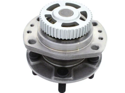 Conjunto de buje de rueda trasero para Dodge Caravan 1996-2000 72941RRHY 1997 1998 1999 Foto 1 de 2