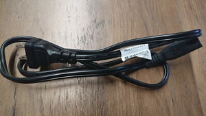 Original IBM/Lenovo 42T5093 AC Netzkabel Kabel 2-polig 2-polig - Bild 1 von 5