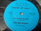 scan Dee Dee Sharp - What Kind Of Lady  Derek  Ray - Interplay - 