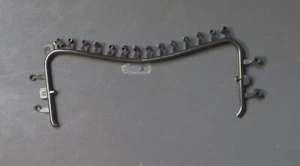 Rye Field Models Maßstab 1:35 Stug III Ausf G - Poly Caps aus Bausatz Nr. 5073 - Bild 1 von 1