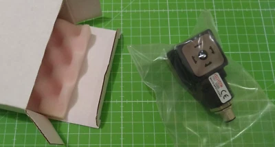 Hydac Power Amplifier EHCD-APO11XXXD New + Original Packaging