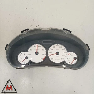 Complete Tool Panel 9651740380 for Peugeot 206 2003-2009 Used (92375) - Picture 1 of 10