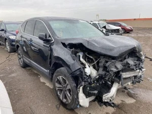 Engine ECM Electronic Control Module US Market FWD 2.4L Fits 17-18 CR-V 28128041 - Picture 1 of 7