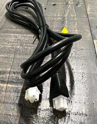 New Tempur-Pedic Adjustable Base Sync Cord for 2 Adjustable Bases (68001027)