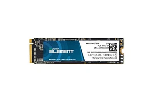 Mushkin Element M.2 2 TB PCI Express 3.0 3D NAND NVMe - Picture 1 of 4