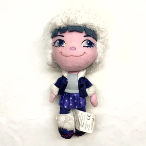 Disney Store Scented Adorabeezle Winterpop Wreck It Ralph 9” Plush Doll - Picture 1 of 12