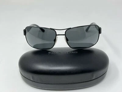 POLO RALPH LAUREN Sunglasses PH 3070 9003/87 Excellent Condition With case 64-16 - Image 1 of 4