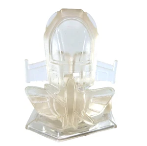 Disney Infinity Toy Story In Space Crystal 1.0 INF-2000004 Andy’s Coming Clear - Imagen 1 de 6