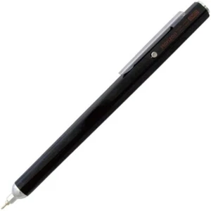 Bolígrafo OHTO Horizon NBP-587H aguja a base de aceite negro 0,7 JAPÓN sin usar - Imagen 1 de 10