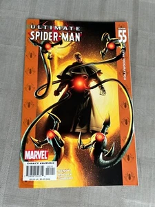 Ultimate Spiderman Nr. 55 Vo IN Top Zustand / Near Mint - Picture 1 of 4